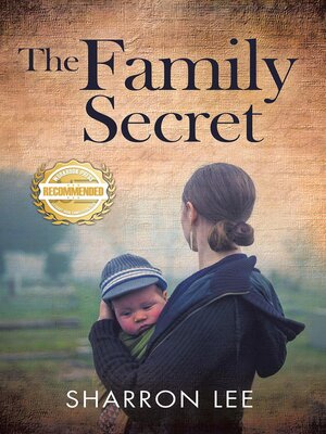 cover image of The Family Secret